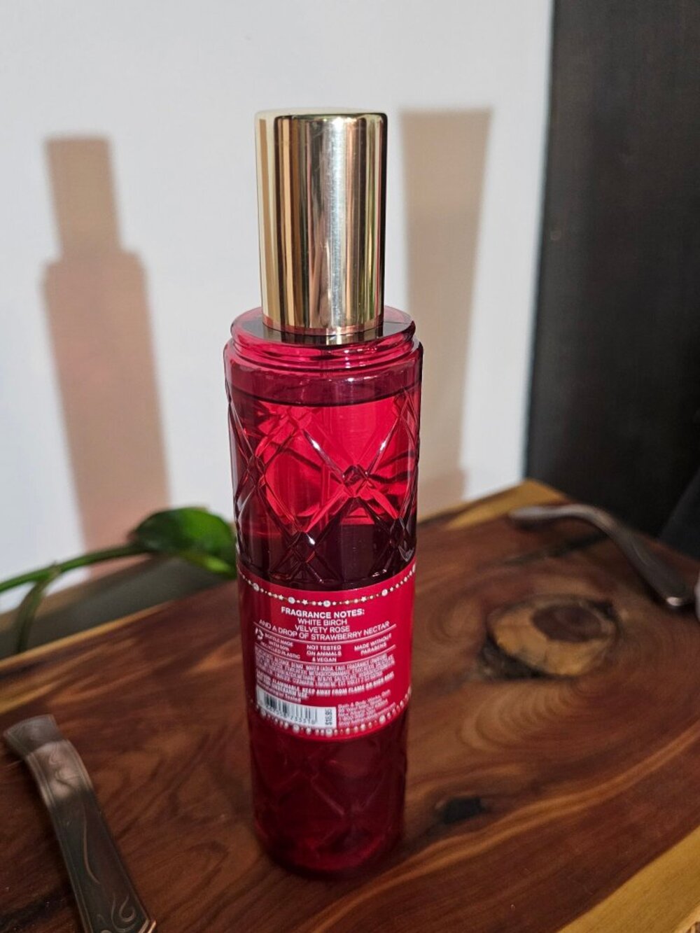 Bath & Body Works You're the One 2-Piece Set Body Wash & Mist